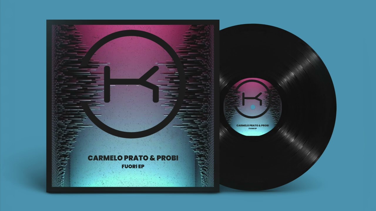 Carmelo Prato & Probi - Fuori