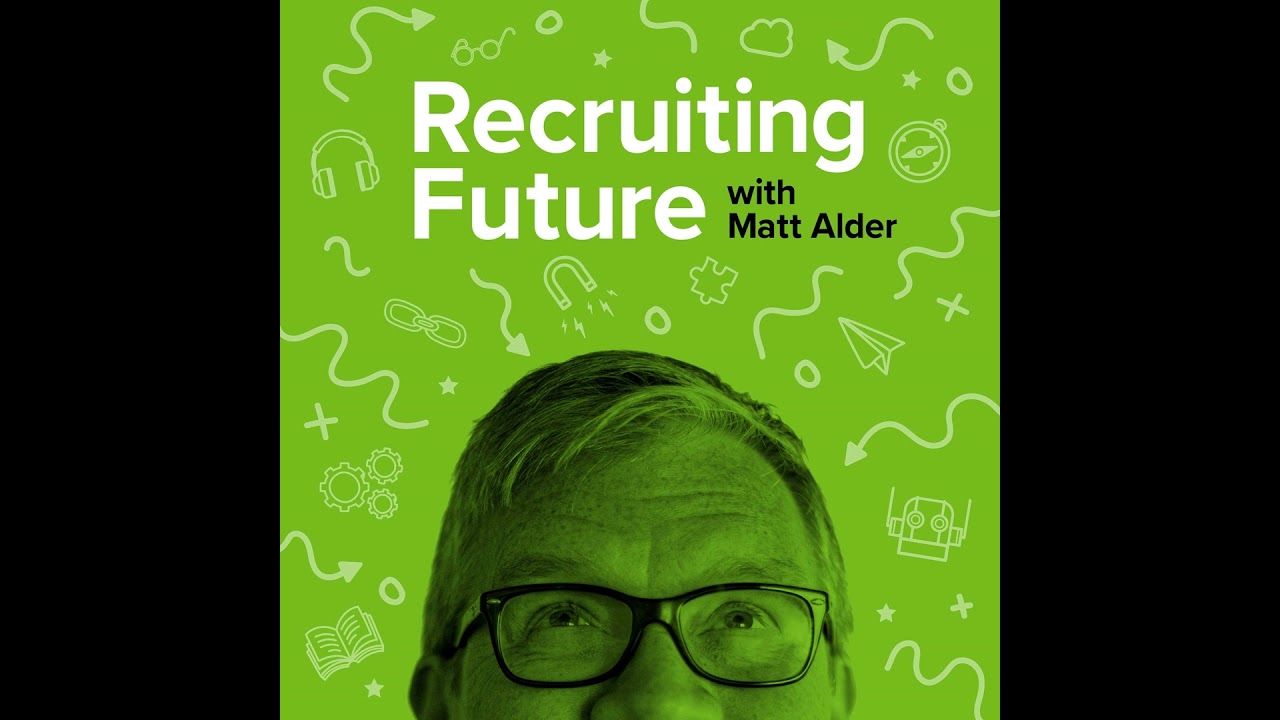 Ep 771: Recruiting At The Speed Of AI