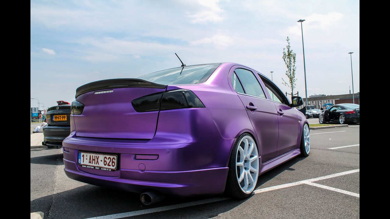 SLAMFEST 2015 | STANCENATION