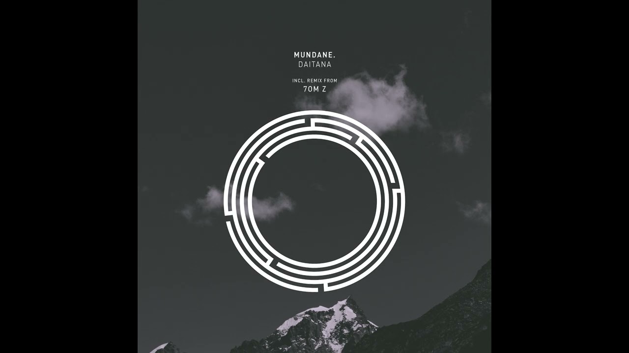 mundane. - Gwaihir (Original Mix)