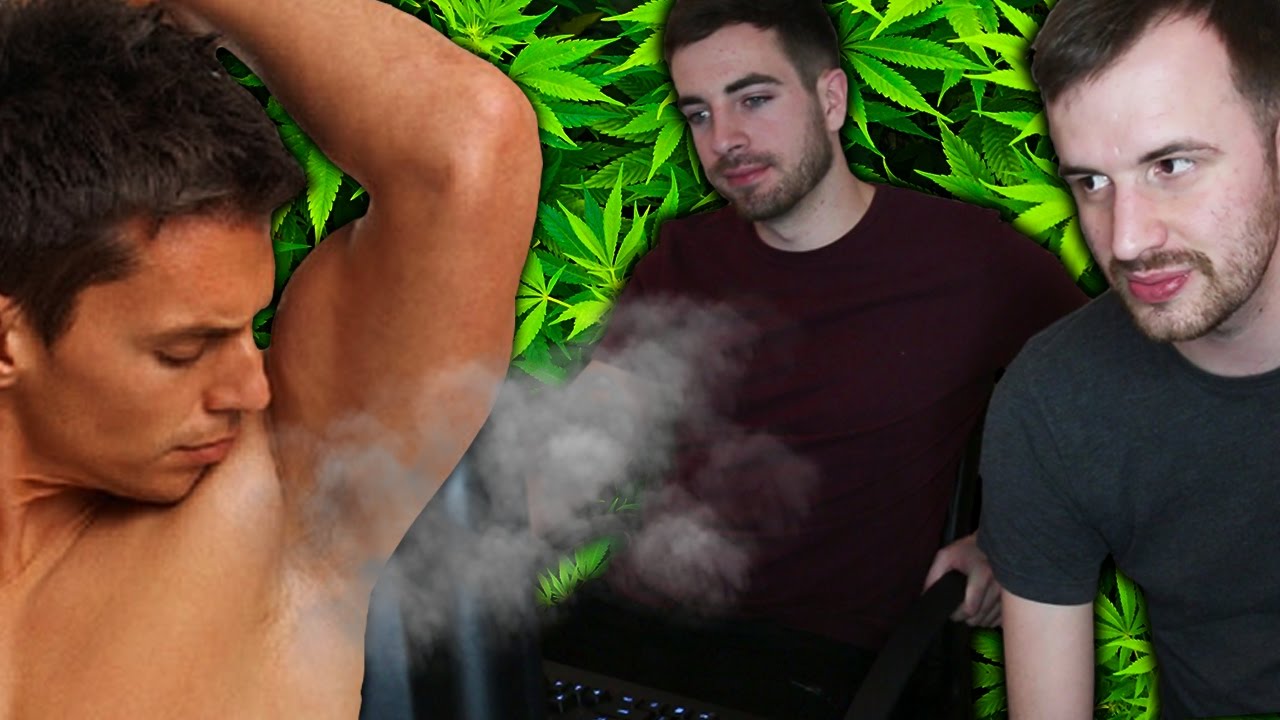 DANK ARMPITS?! | Google Feud with Speedy