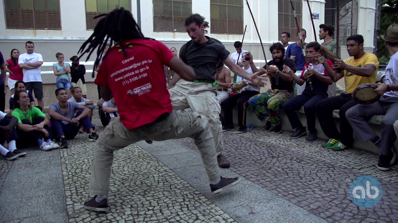 Neve e Zara - Movimento Novo 2013