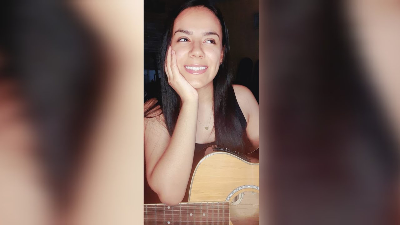 A Ti - Marcos Witt (Cover)