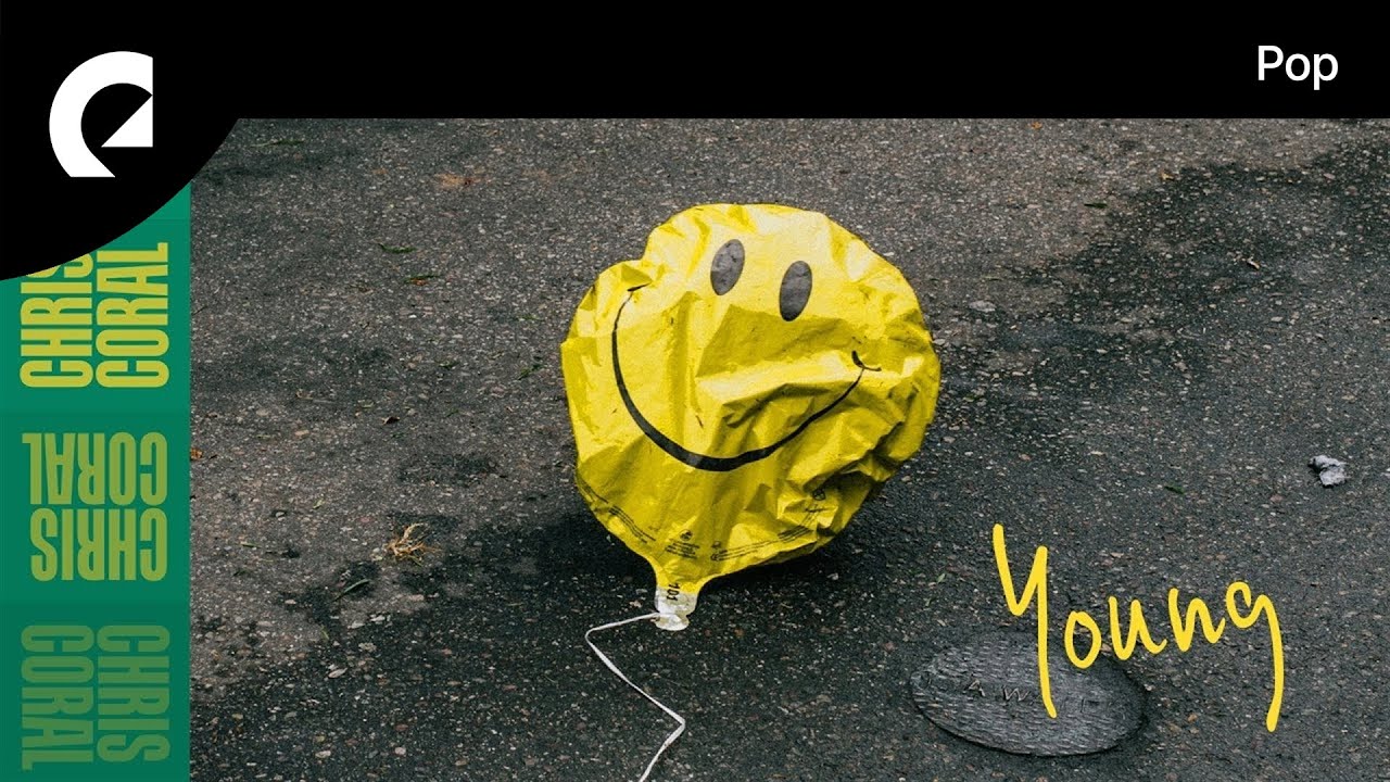 Chris Coral feat. AdamAlexander - Young