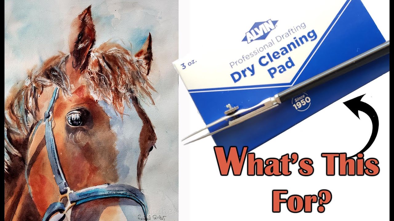 4 Advanced Watercolor Tips & Techniques + Bonus Tip!