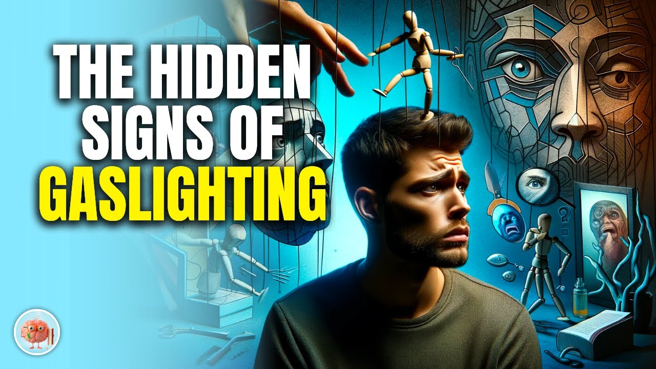 Gaslighting | The Hidden Signs