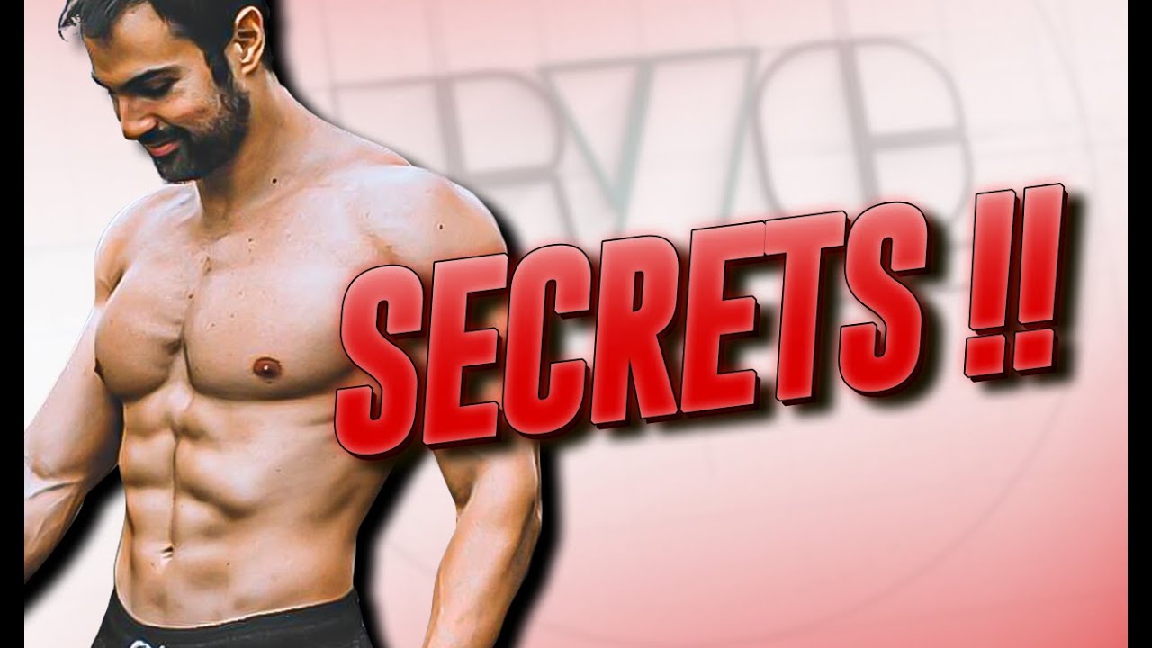 LE PLUS GROS MYTHE POUR PRENDRE DU MUSCLE !