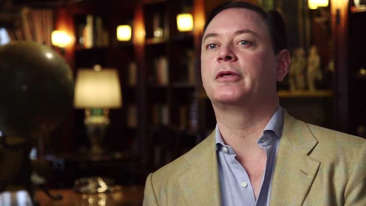 Andrew Solomon on identity and FAR FROM THE TREE
