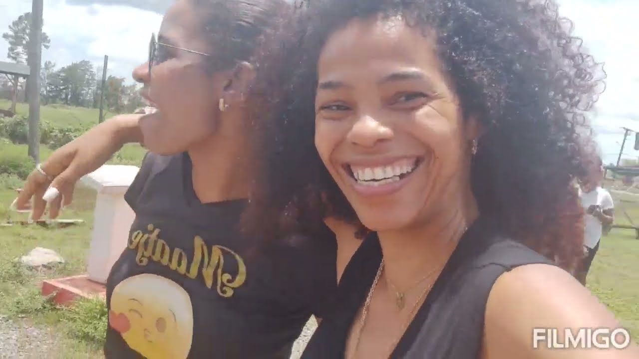 our trip to french Guyana 🙃 paramaribo🚘/commewijne / moengo / Albina🛶