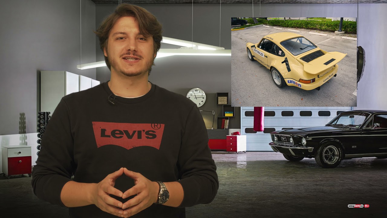 Noul CIVIC Type R, mașina lui Escobar, numere de înmatriculare verzi?