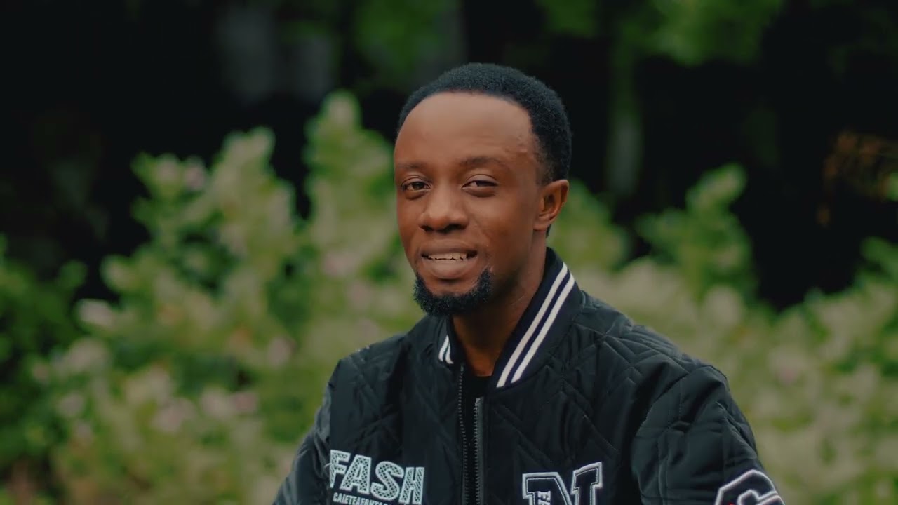 GODFREY STEVEN - LAST BORN ( Official Video )