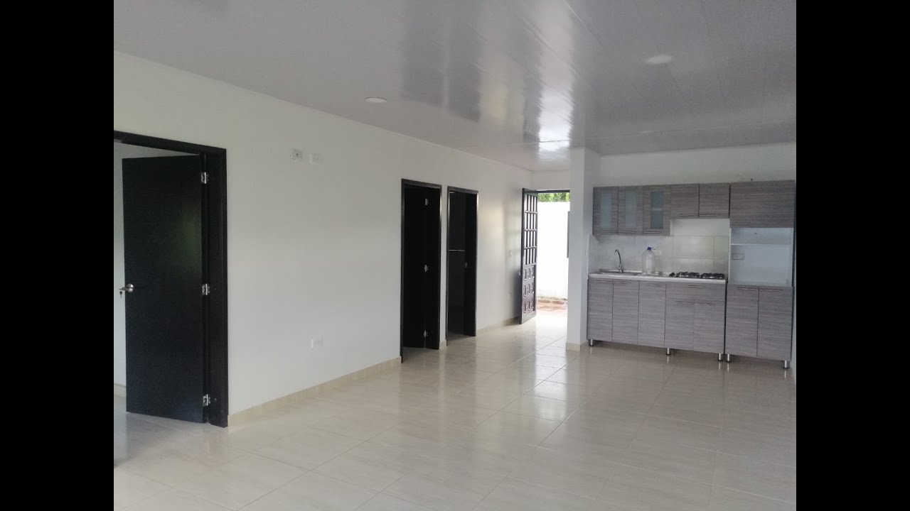 Venta casa nueva entorno campestre en Pacho Vereda Llano la Hacienda Valor $320 millones