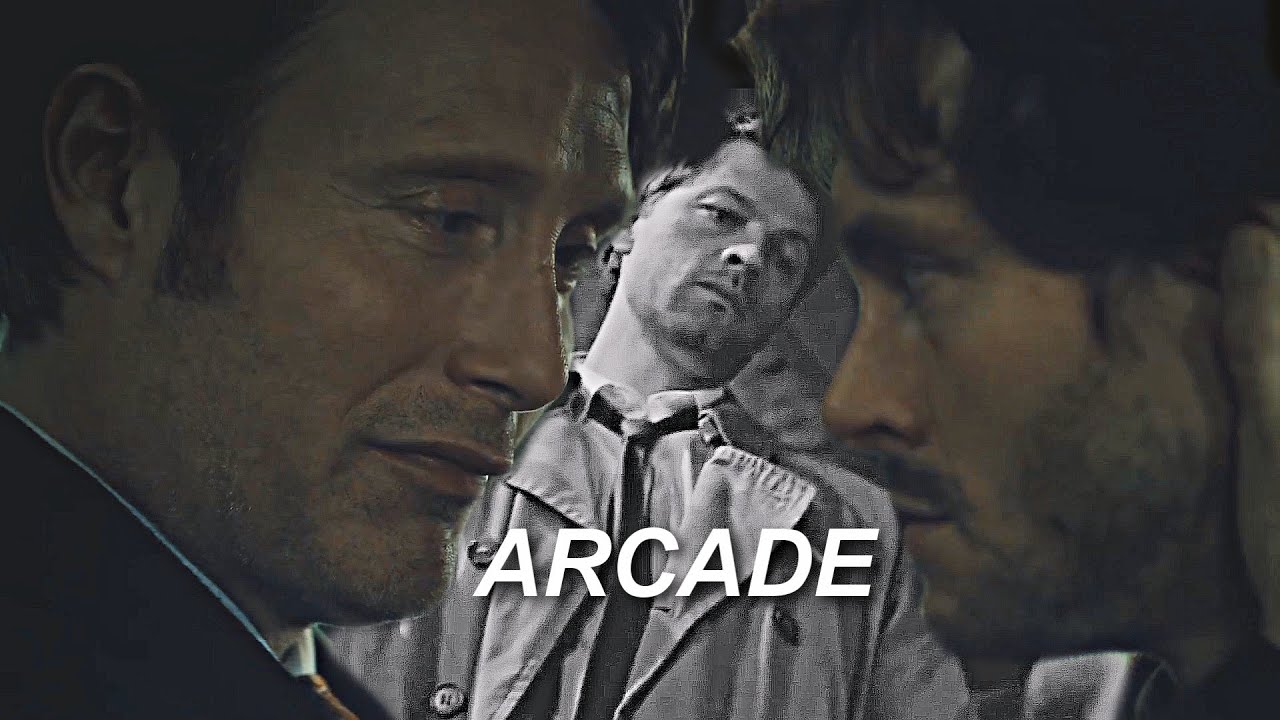 Multicouples // Arcade