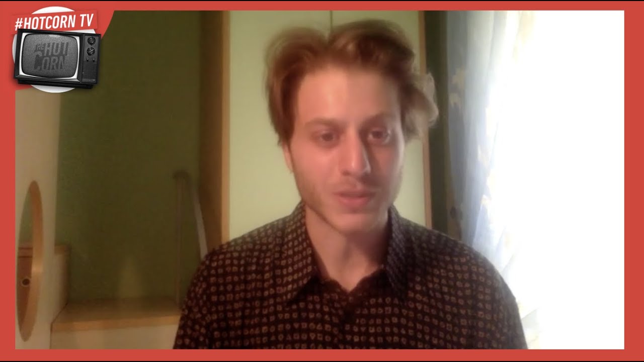 MICHELE RAGNO | Intervista | HOT CORN