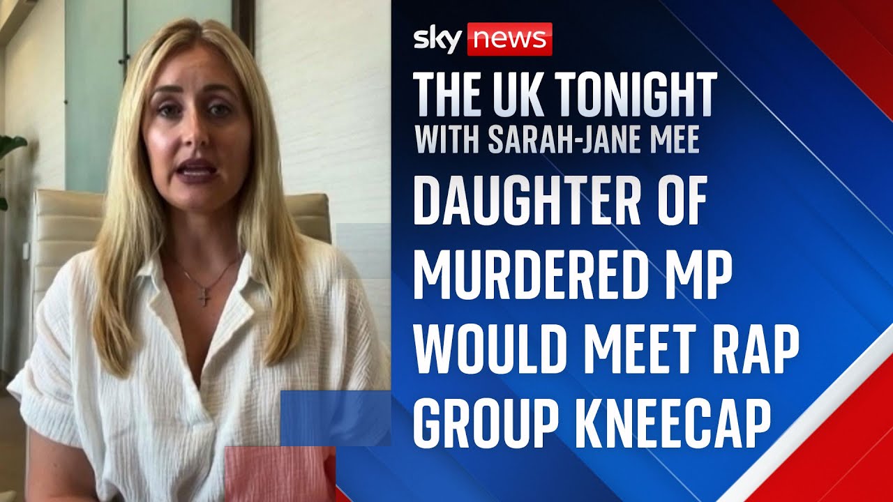 Outrage over band's call for people to kill Conservative MPs