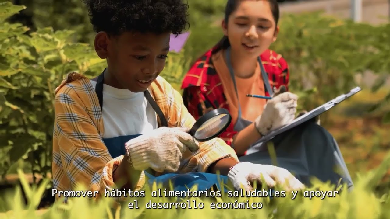 Module 202: USDA History and Overview