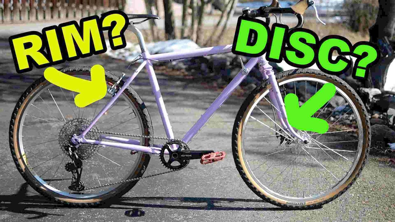 ULTIMATE Frankenbike for the Apocalypse!
