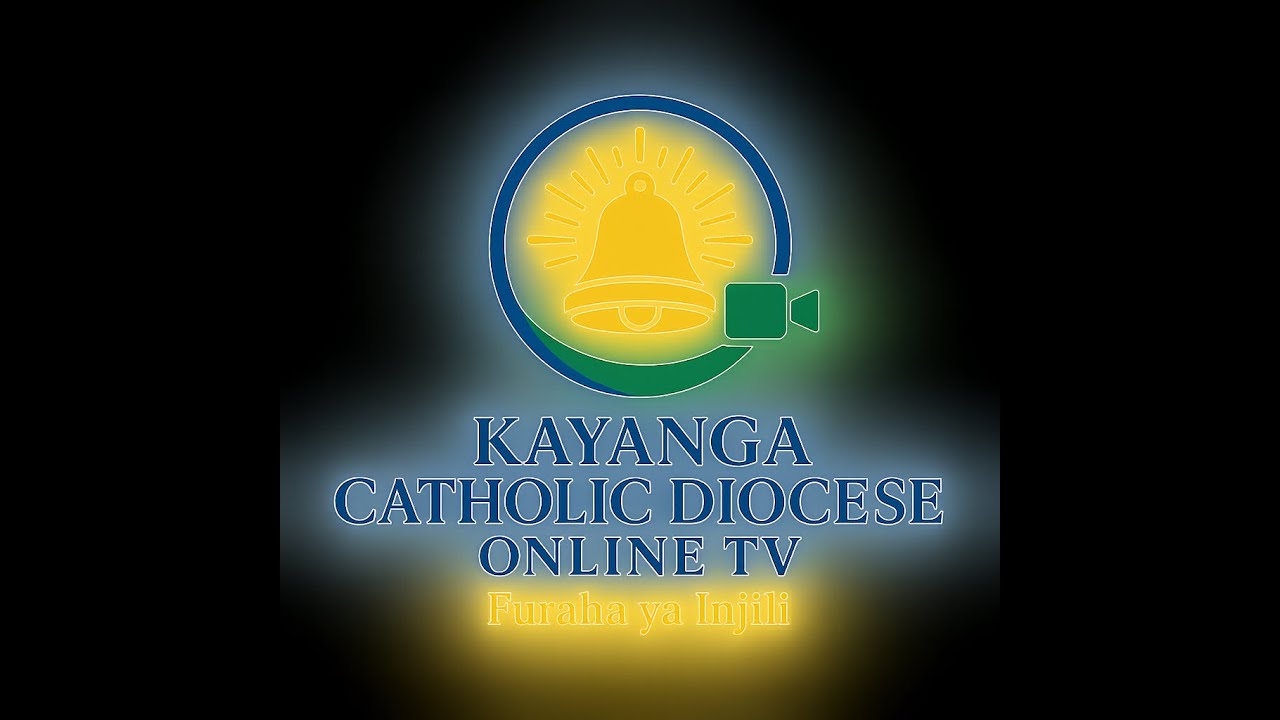 #LIVE||  MISA TAKATIFU YA UPADRISHO-  BUSINDE, KAYANGA