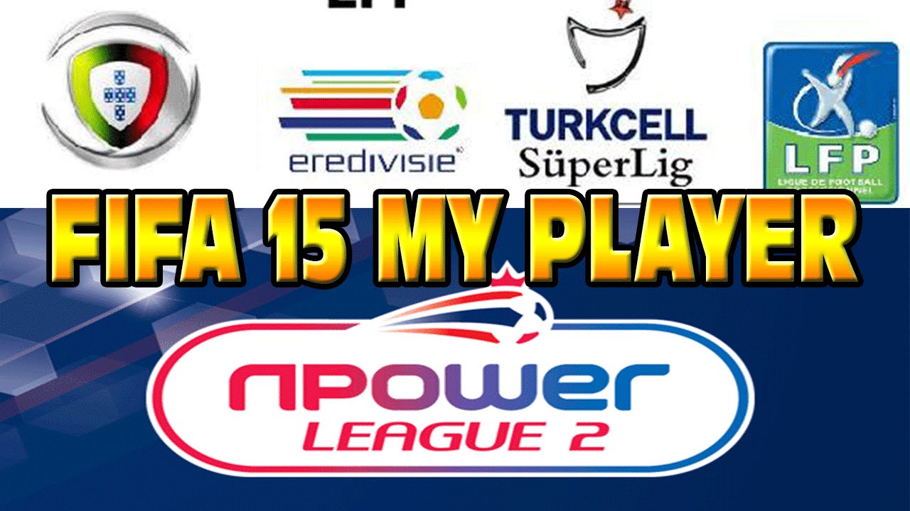FIFA 15 MY PLAYER - WHERE TO START? VOTE!!