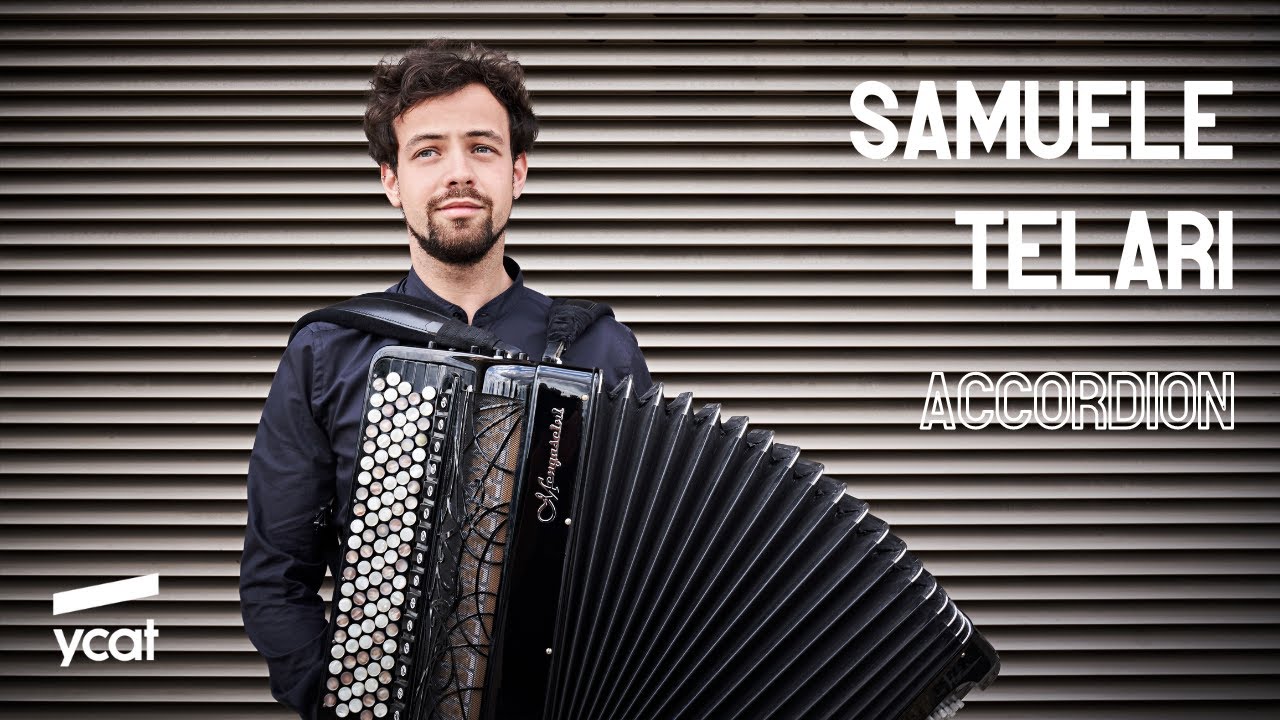 Samuele Telari - Camille Saint-Saëns Danse macabre, op. 40