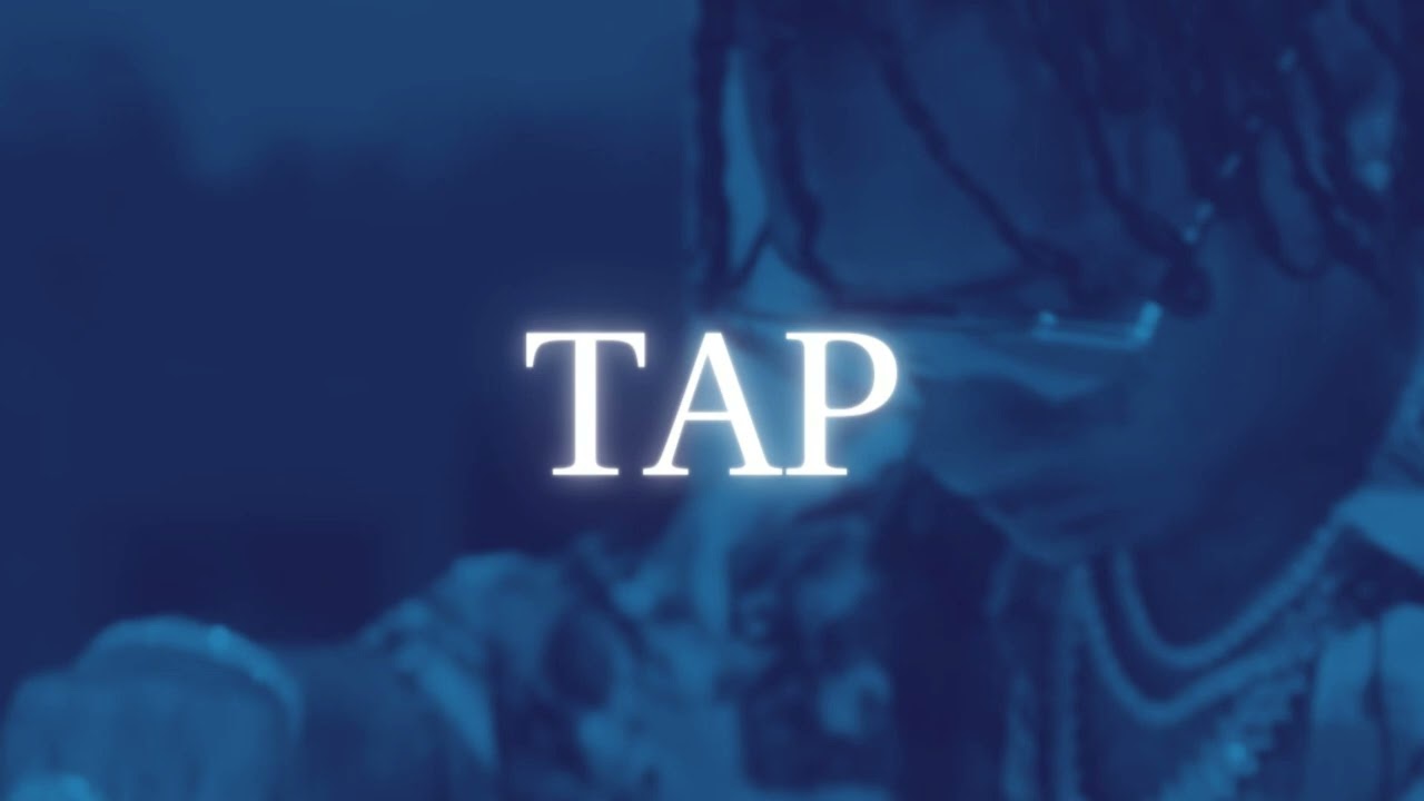 (FREE) TYGA X OFFSET X DRAKE TYPE BEAT  " TAP " (prod. by E＄C_WRLD)