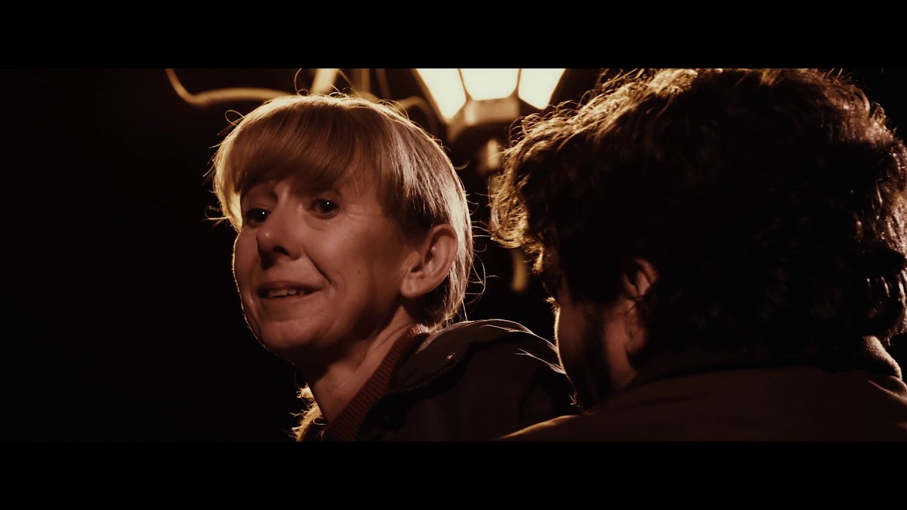 Alasdair Smith - Camera Operator - Showreel | Rep. by Crew Scotland