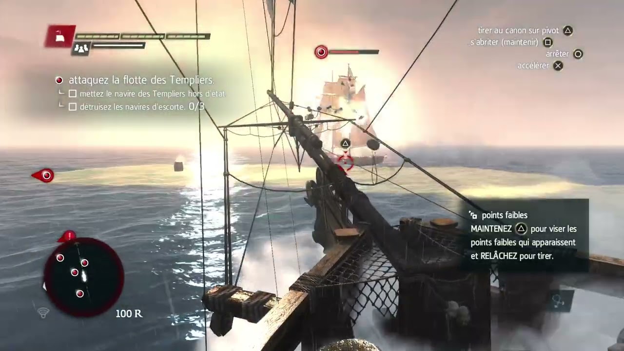 Assassin's Creed Freedom Cry