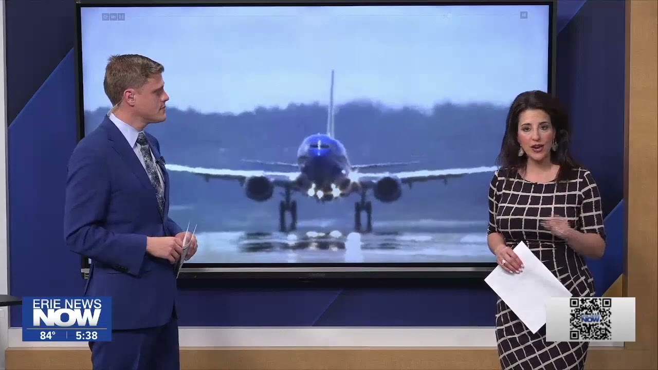 Social Media Buzz: Holiday Travel