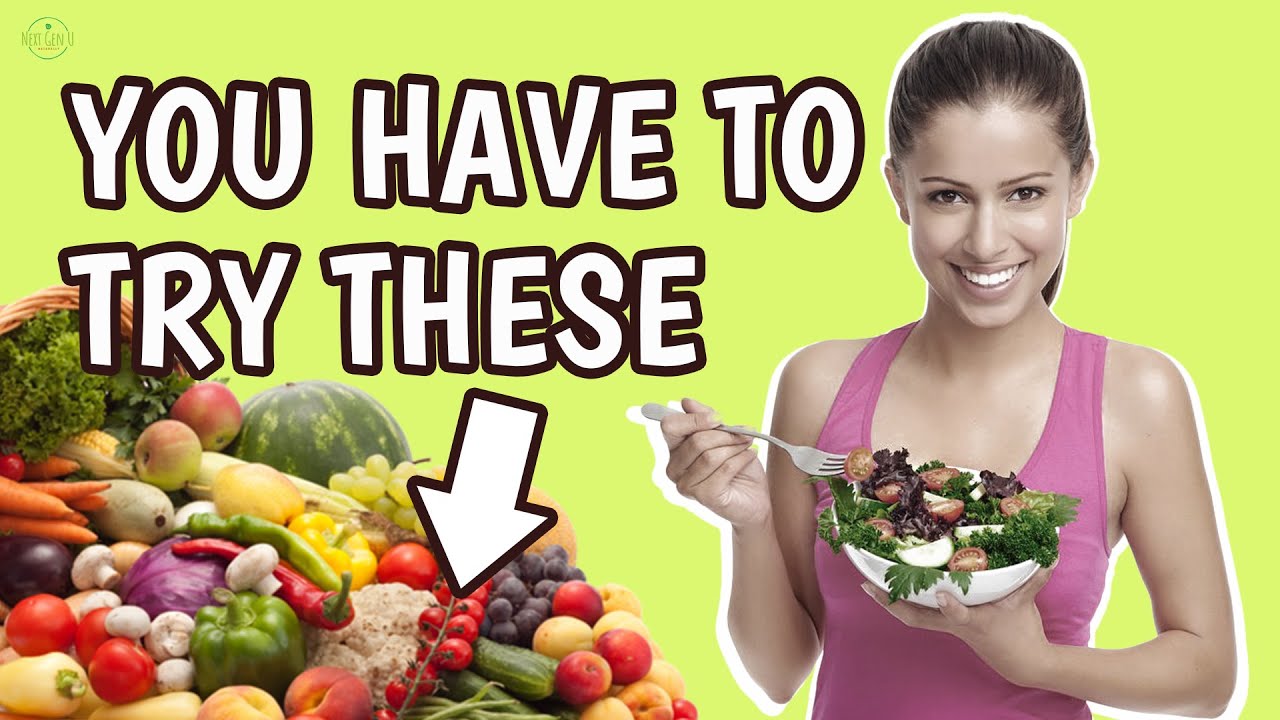 12 Vegan Recipes for Beginners (2021)