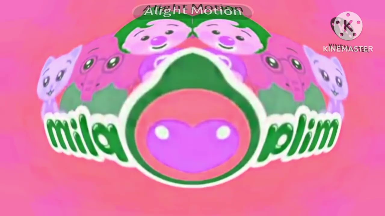 Plim Plim Effects Klasky Csupo 2001 Effects Extended In G-Major 74 Cubed Has a low voice Cubed