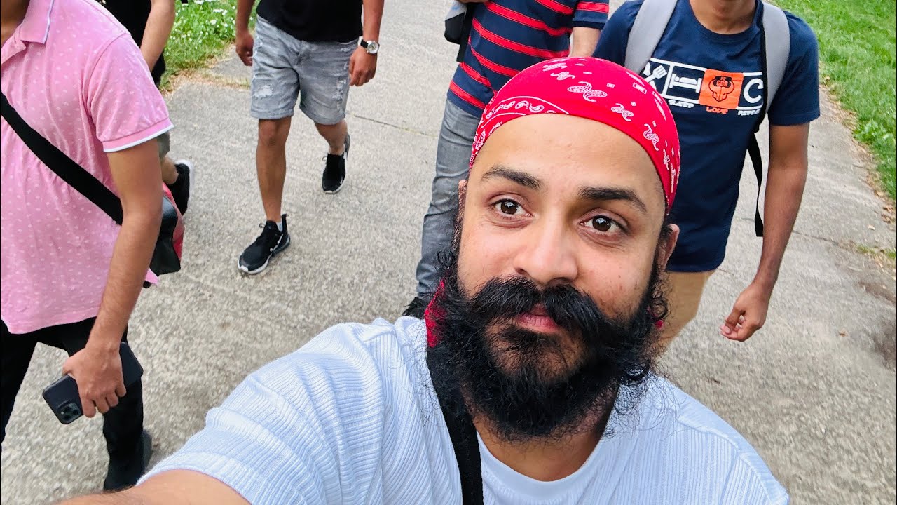 Designer outlet Berlin #germany #bandmerchandise #tattooartist #sidhumoosewala #hindudeity #tattoo
