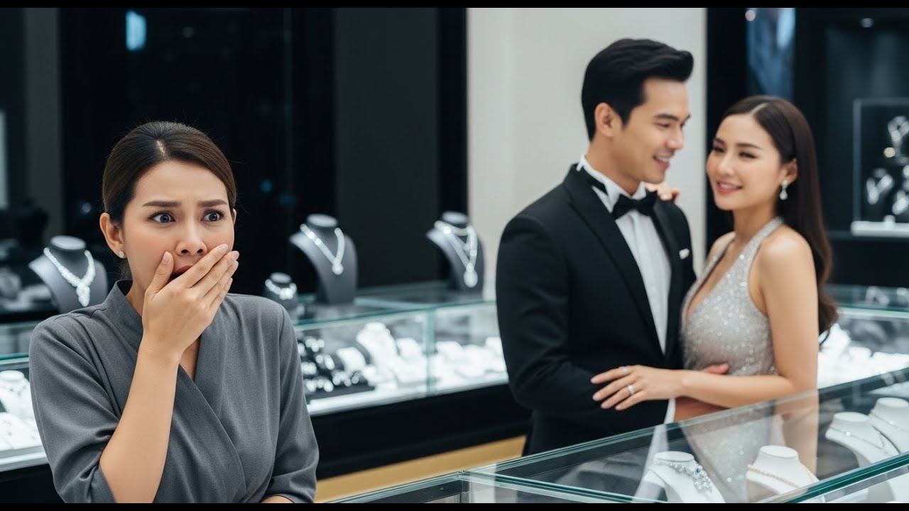 หลังหย่า อดีตสามีพากิ๊กกับญาติ ๆ ไปเที่ยวออสเตรเลียอย่างสบายใจ ฉันสั่งอายัดบัตรแบล็กการ์ดทั้ง 6 ใบทั