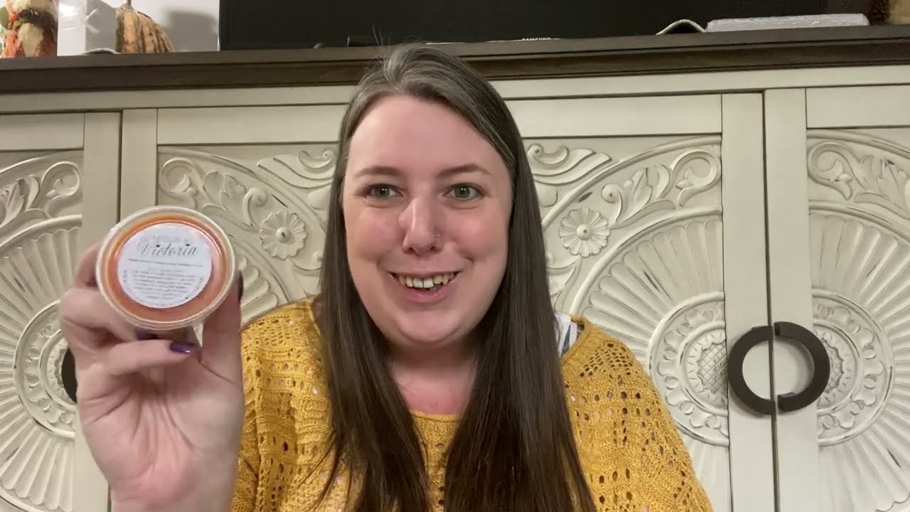 Candles by Victoria | CBV Scent Shot Sale Haul 100 FRAGRANCES