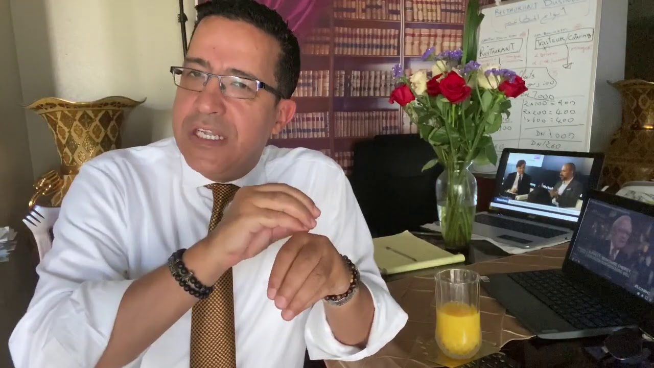 الفكرة الخاطئة عن التجارة عامةً و المطعم خاصة 🥗RESTAURANT BUSINESS 💰