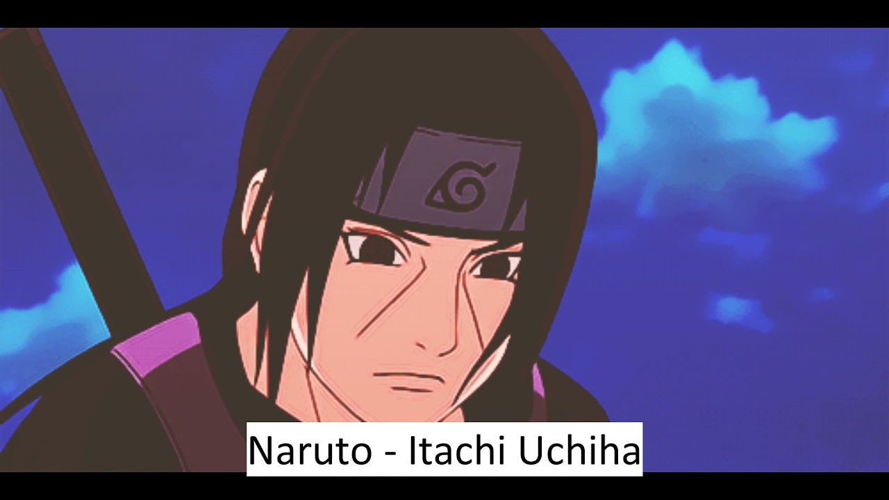 INFJs in anime