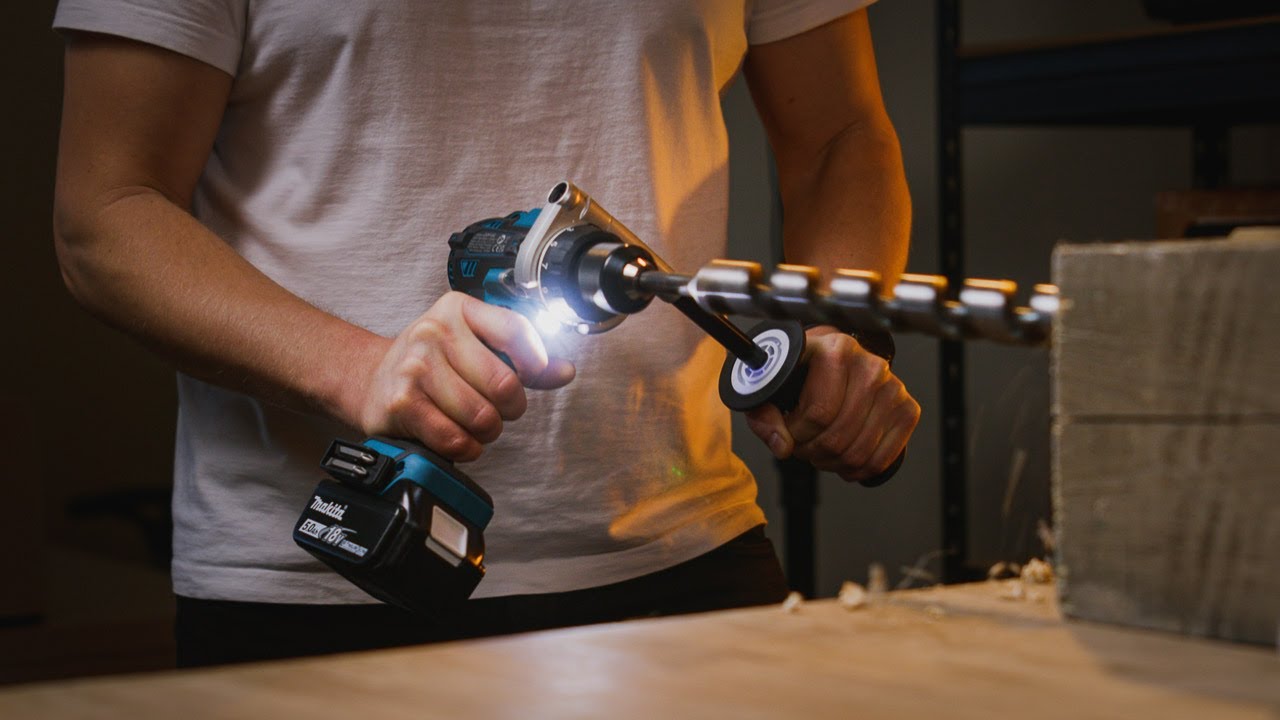 MAKITA DDF492 - WIERTARKO-WKRĘTARKA 18V 130NM