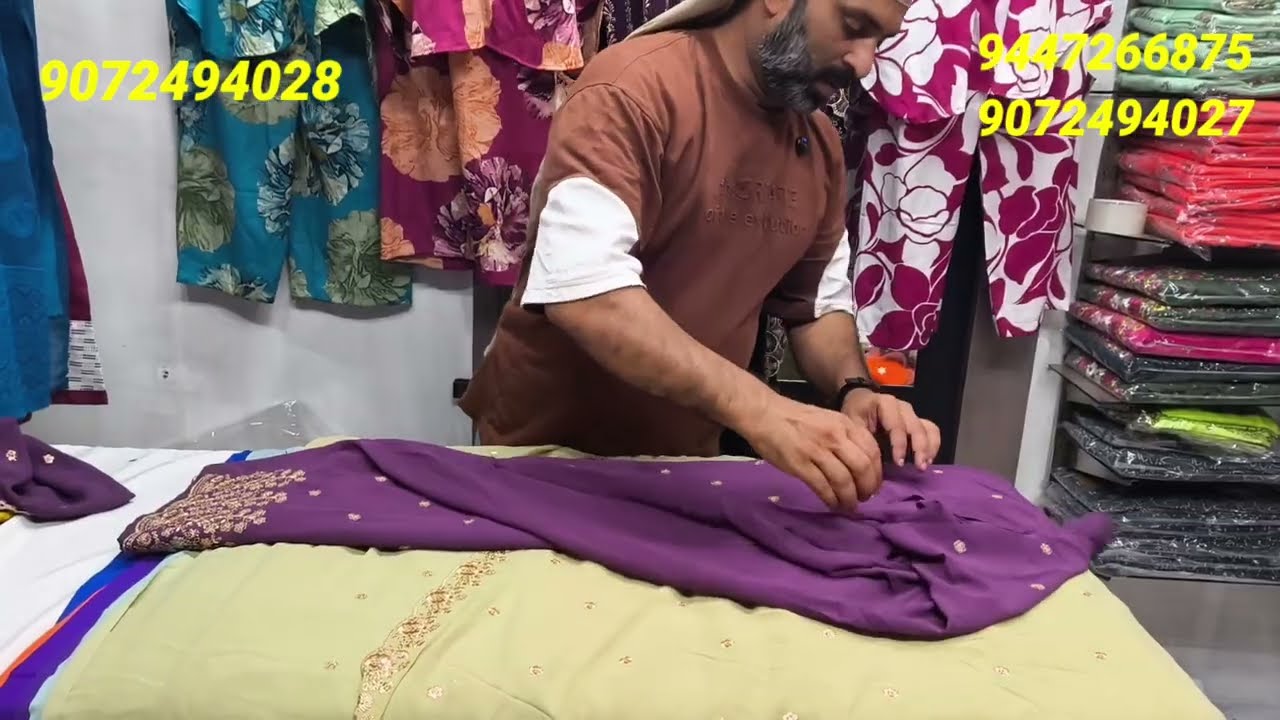 Eid special gorget party wear കാണാം 🥰 🥰🥰