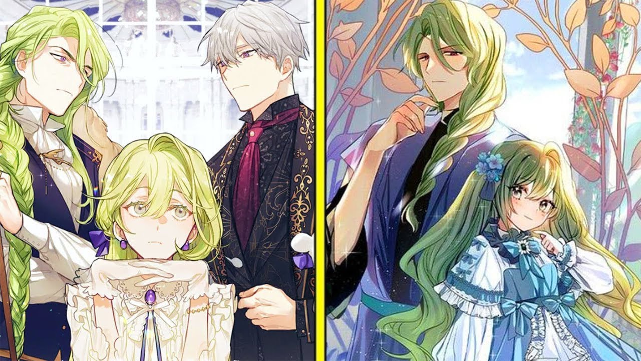 Fille De Substitution, Mon Père Surprotecteur Refuse Le Prince -  Résumé de Manhwa