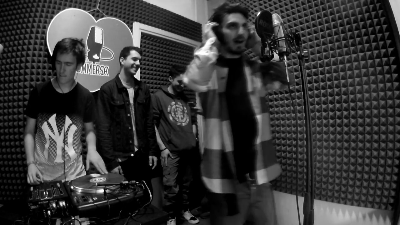 BOLO CYPHER PUNTATA #3 - OTM (ON THE MOVE)