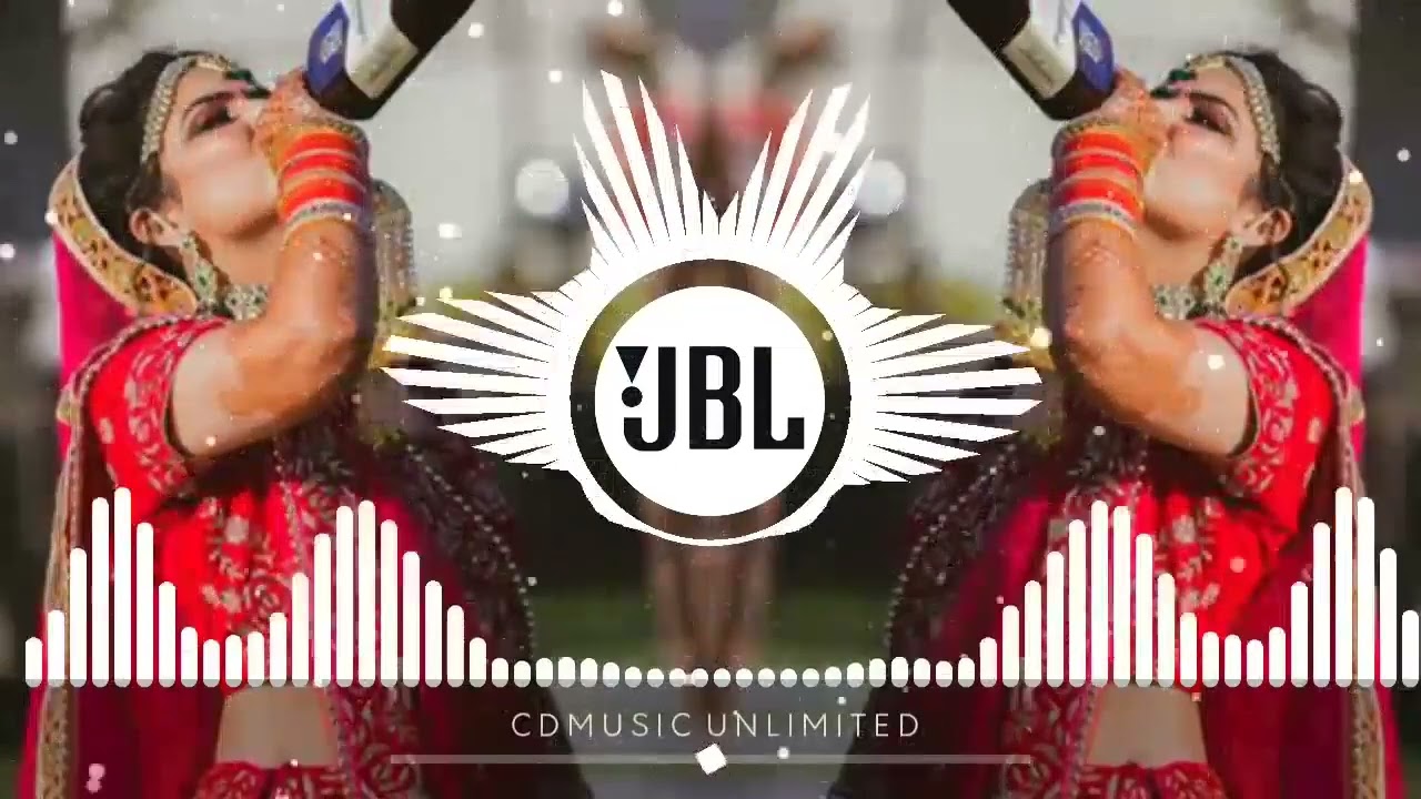 Do Pack mujevi pilade sharabi Dj remix CGS Music