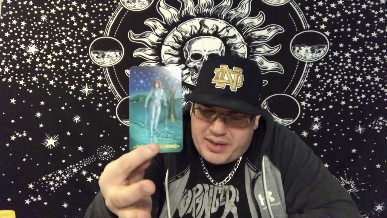 Virgo ♍️ “Two want you!!!But one is toxic”❤️🛑 January 2020 Tarot reading