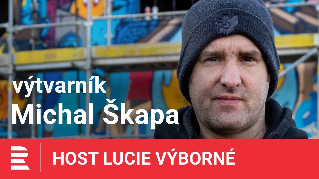 Michal Škapa: Moje instalace v rámci Signal Festivalu odkazuje na lepší budoucnost Pražské tržnice