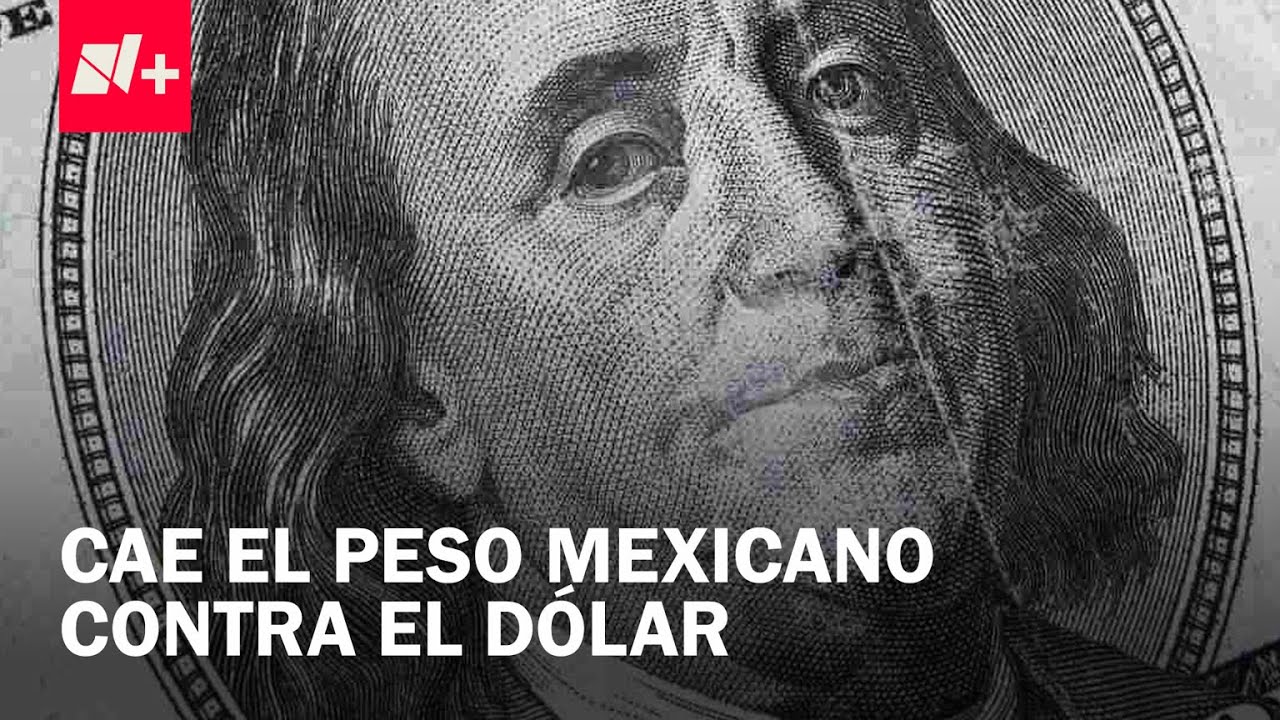 Así Está el Precio del Dólar Hoy, Lunes 2 de Febrero de 2026