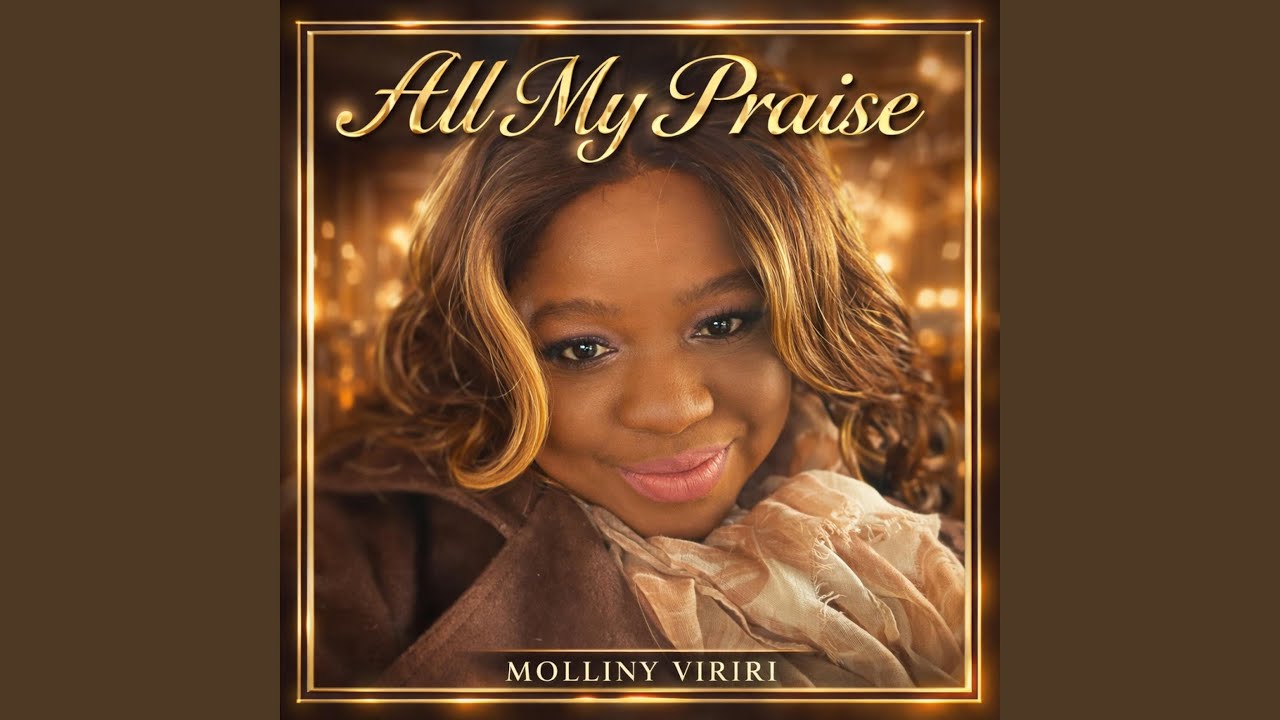 All My Praise