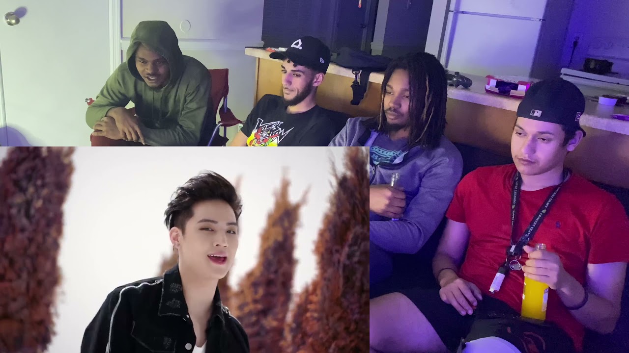 TRASH OR PASS-GOT7 