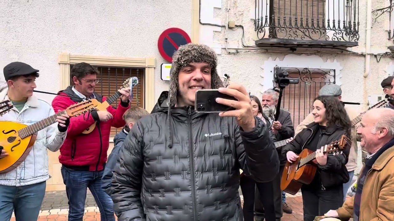 27 de febrero de 2025