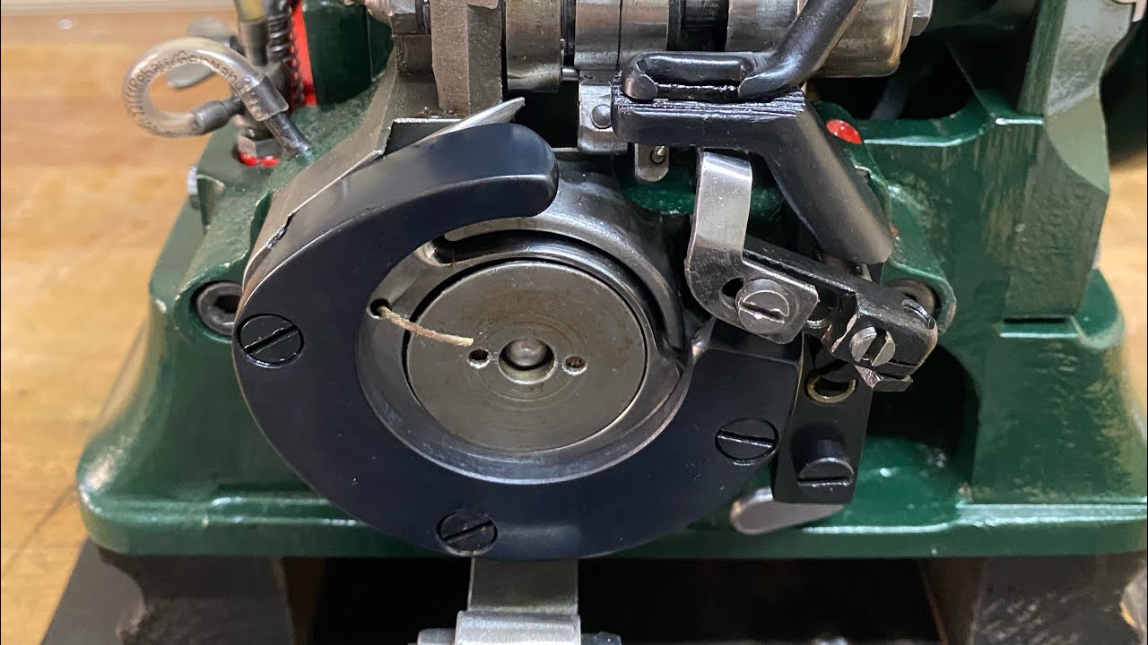 RAFFLENBEUL MS 200  Full Restauration  Part 1 : Disassembly main body