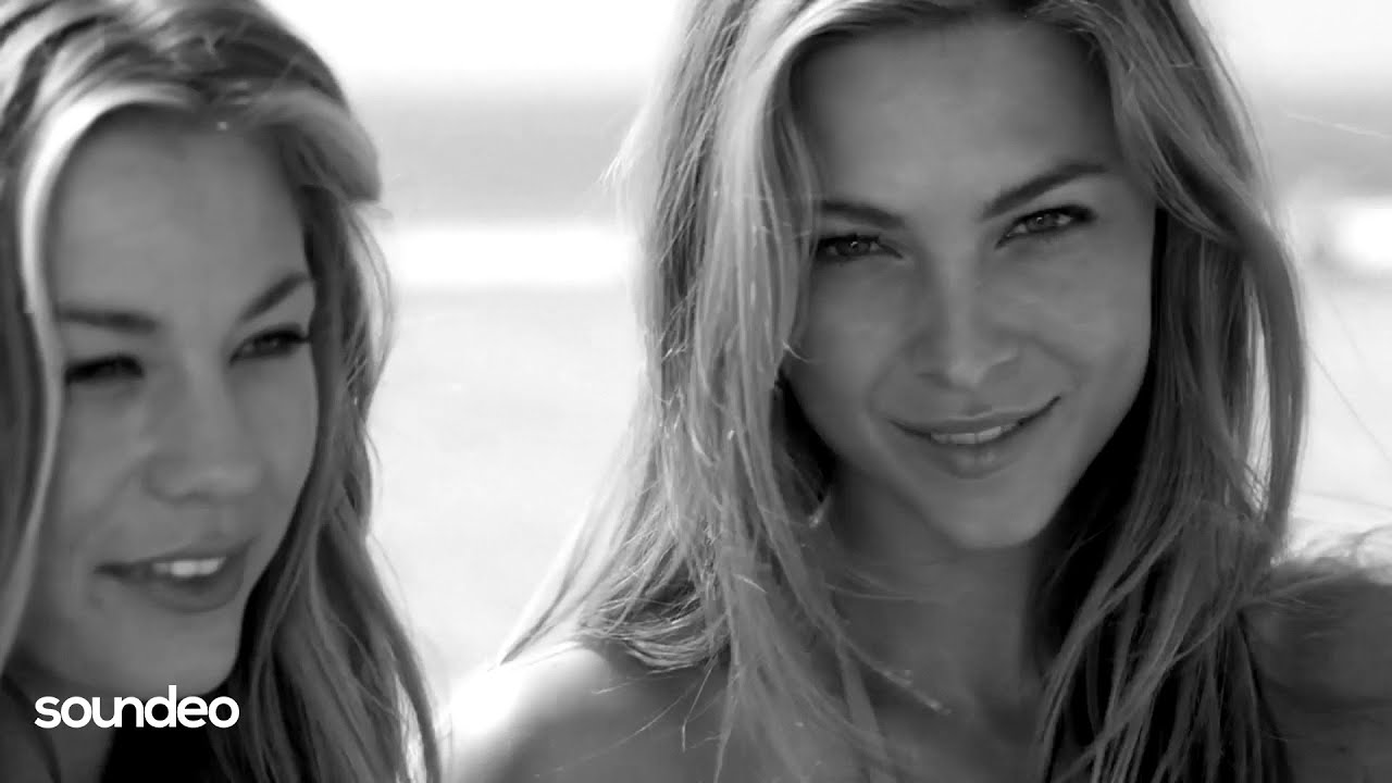 Anton Ishutin - Watching Me (ft. Irina Makosh) | Video Edit