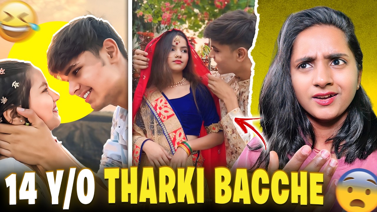 Baccho ka PYAAR ya VIEWS k liye PYAAR
