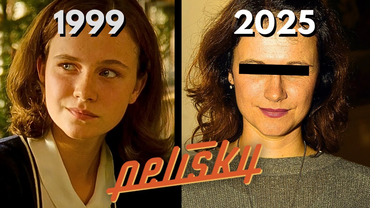 Jak Dopadly Hvězdy z Pelíšků